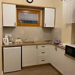 Apartment Romantika Nyaralohaz *