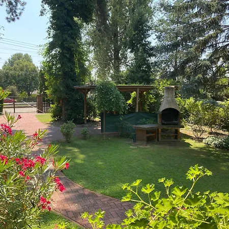 Apartment Romantika Nyaralohaz