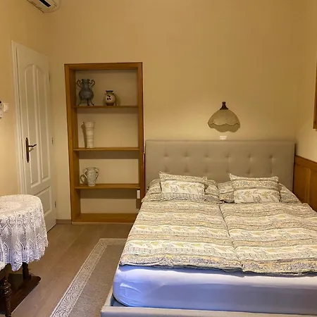 Apartment Romantika Nyaralohaz Fonyód
