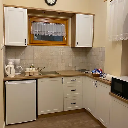 Apartament Romantika Nyaralohaz *